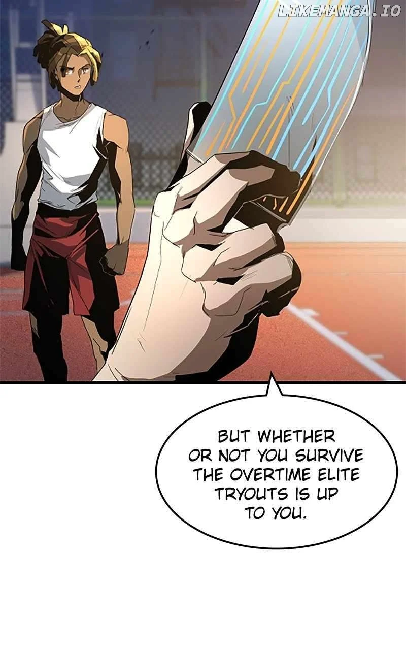 Overtime Elite chapter 3 page 39