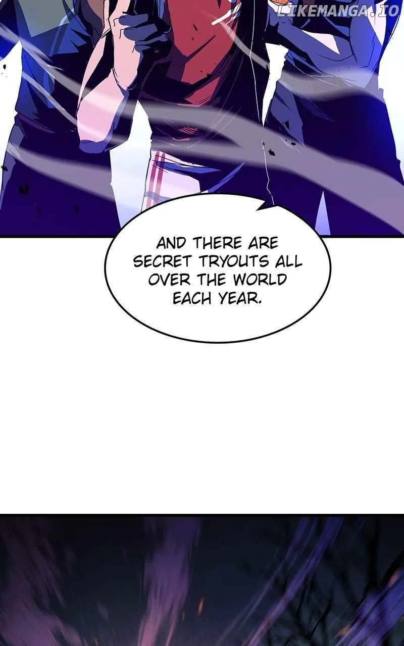 Overtime Elite chapter 3 page 41