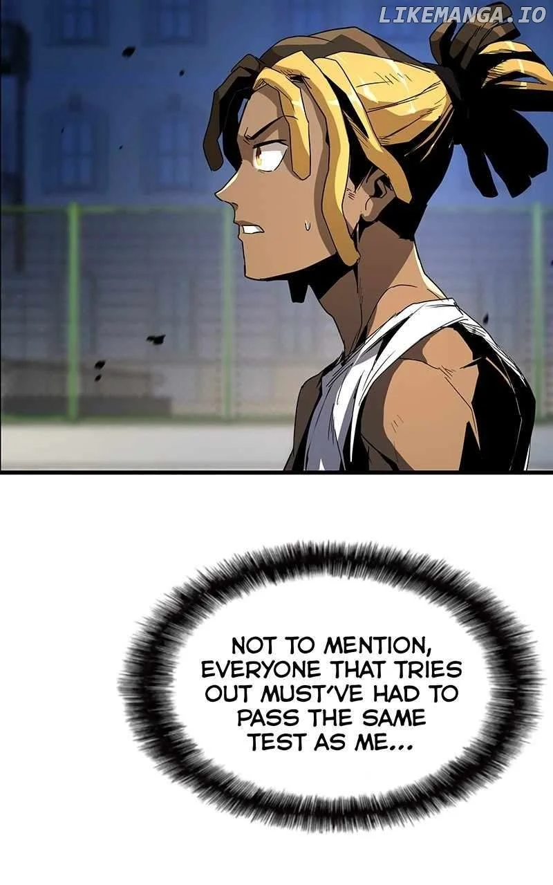Overtime Elite chapter 3 page 47