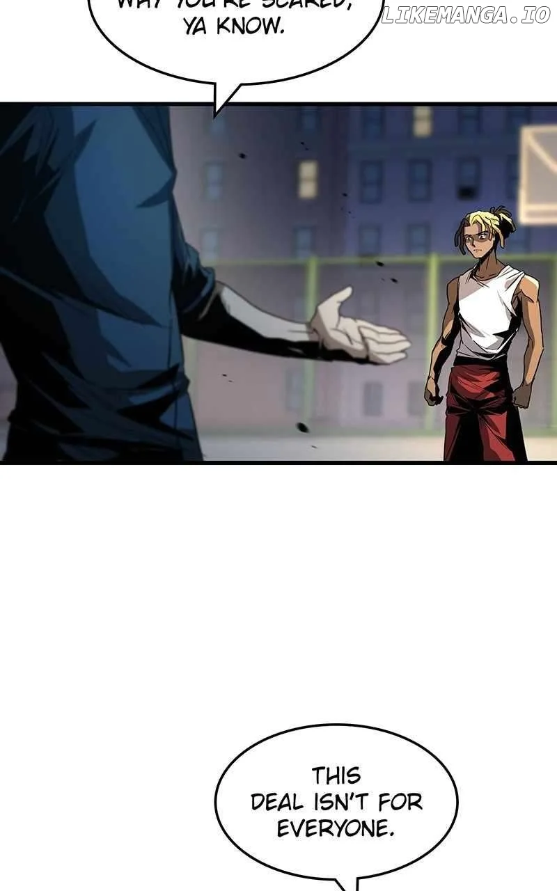 Overtime Elite chapter 3 page 51
