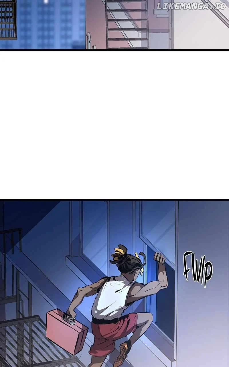 Overtime Elite chapter 3 page 61
