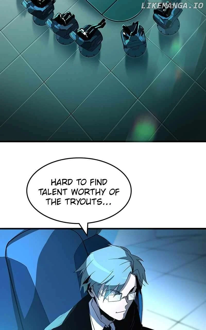 Overtime Elite chapter 3 page 65