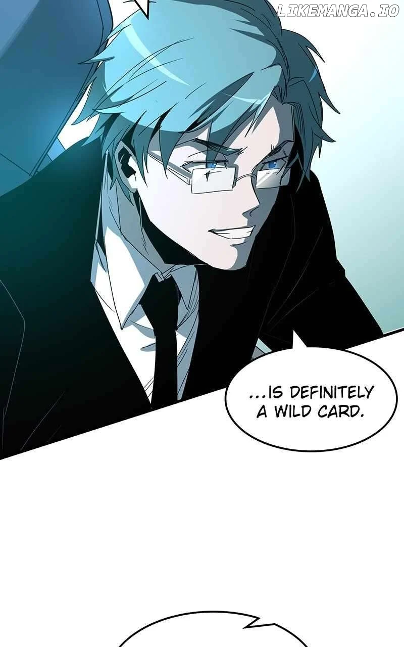 Overtime Elite chapter 3 page 70
