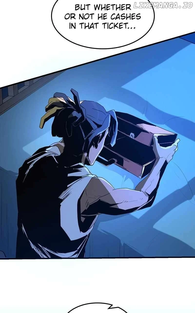 Overtime Elite chapter 3 page 71