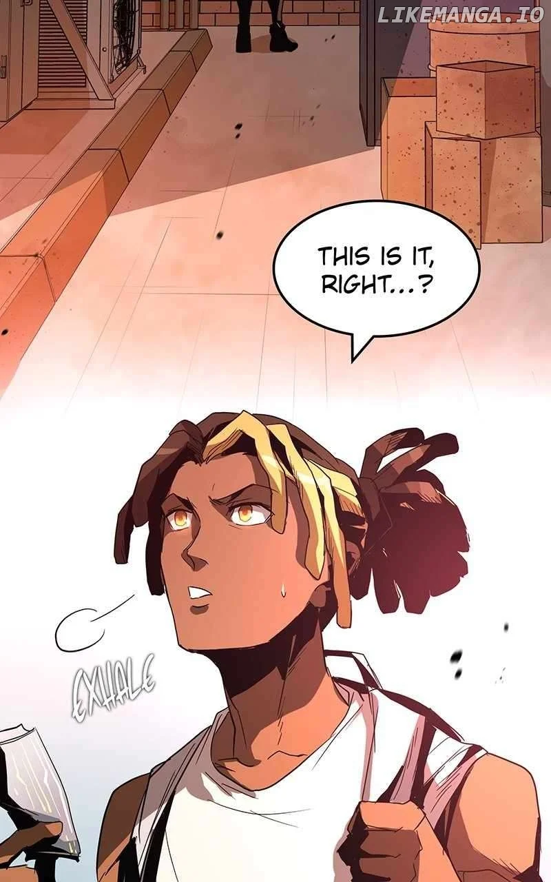 Overtime Elite chapter 3 page 79