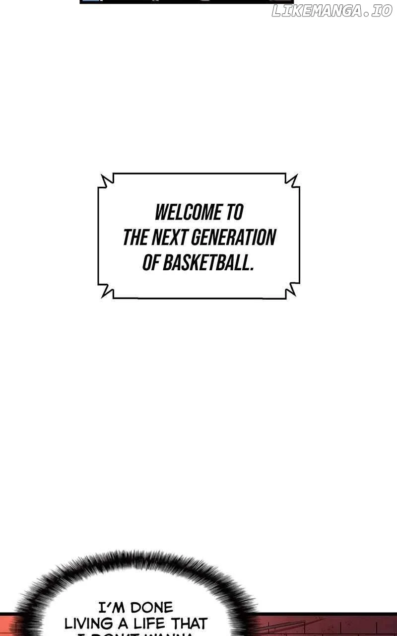 Overtime Elite chapter 3 page 84