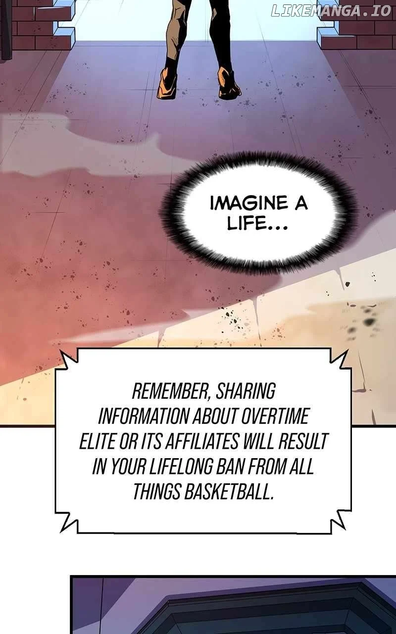 Overtime Elite chapter 3 page 86