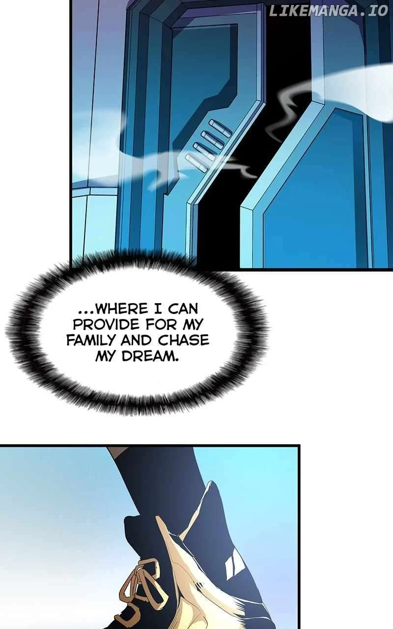 Overtime Elite chapter 3 page 87