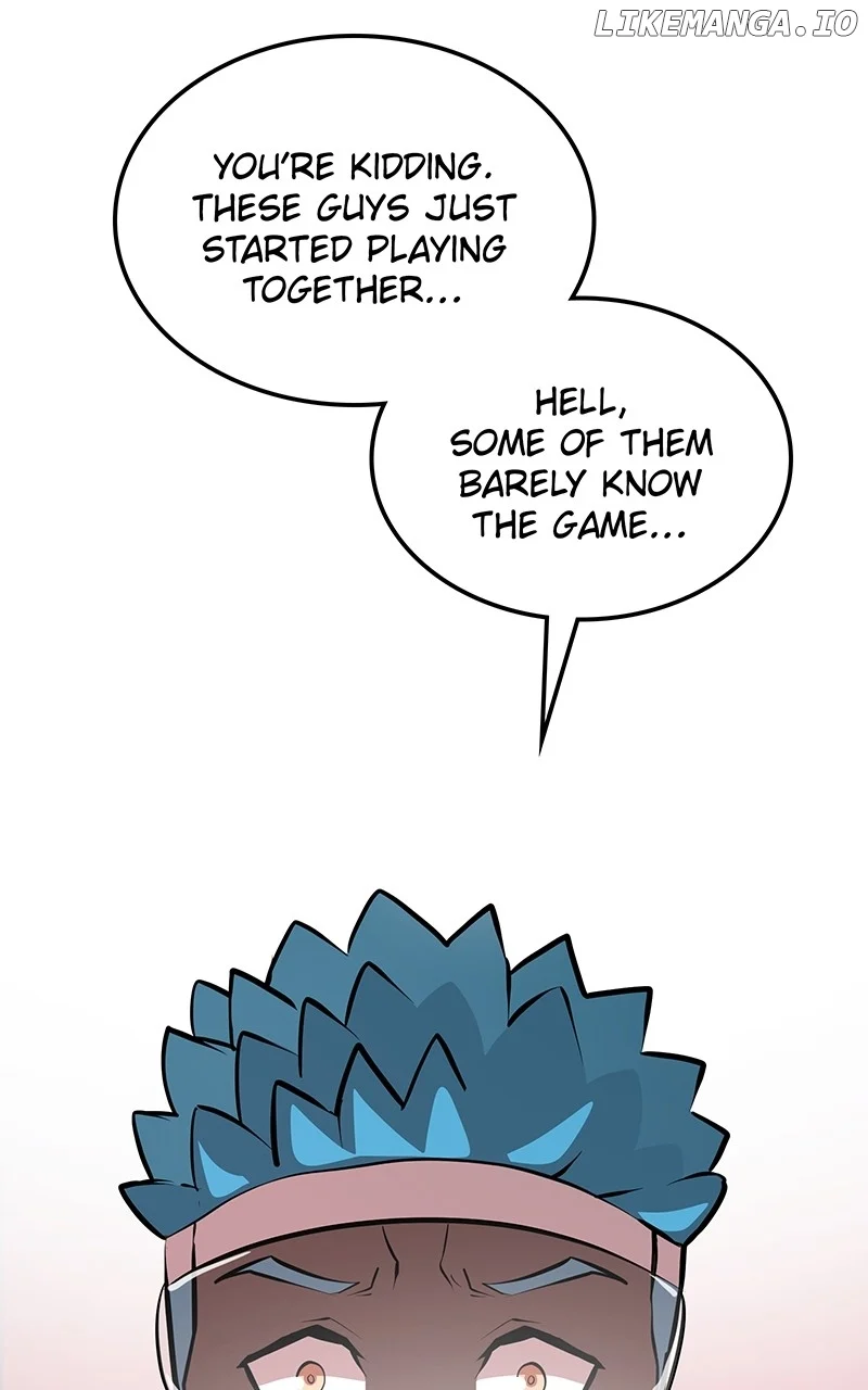 Overtime Elite chapter 30 page 4