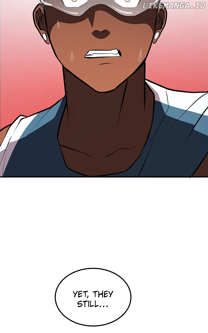 Overtime Elite chapter 30 page 5