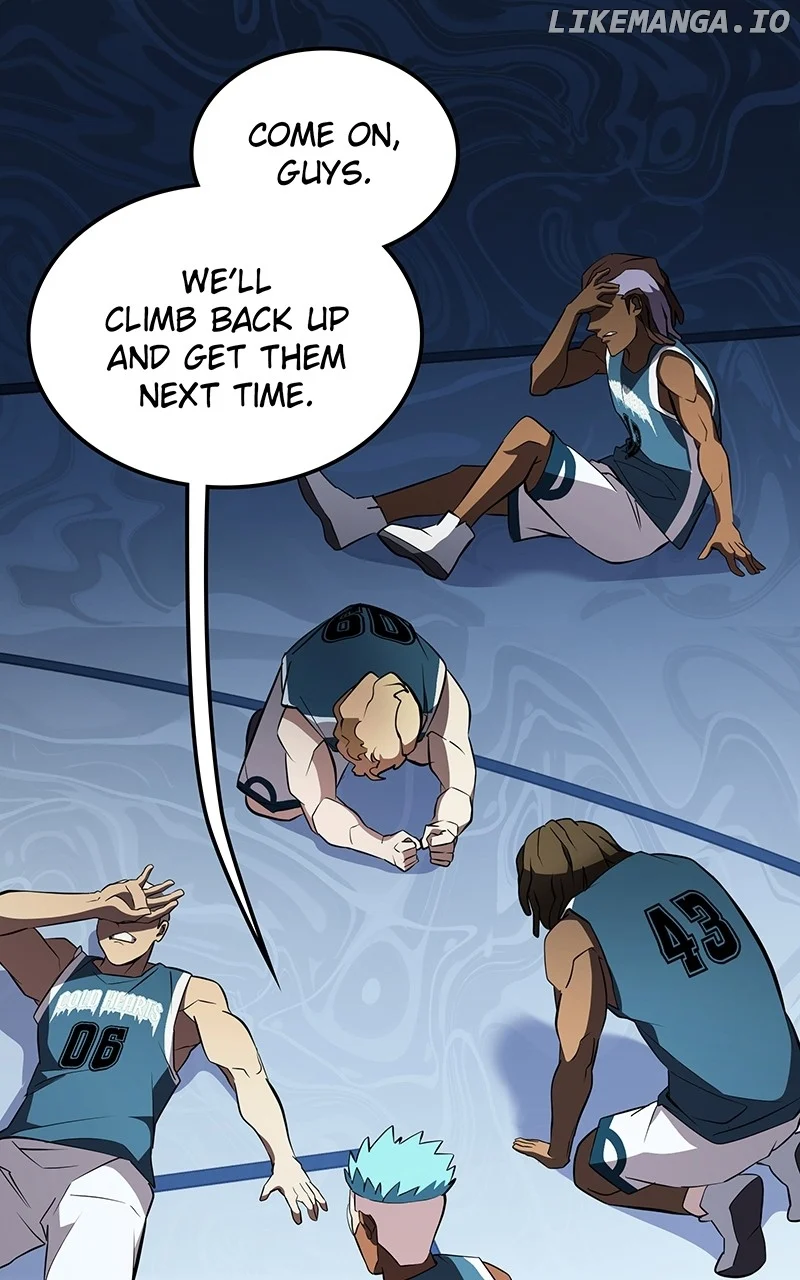 Overtime Elite chapter 30 page 9