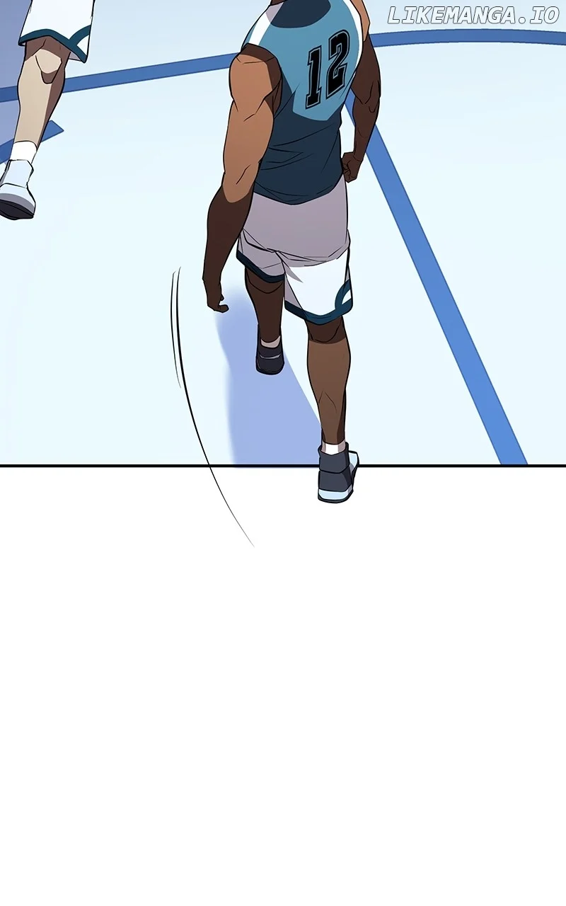 Overtime Elite chapter 30 page 10