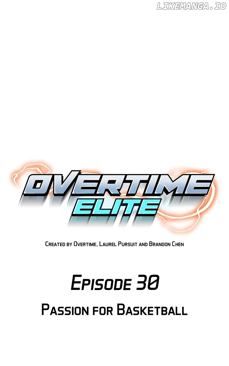 Overtime Elite chapter 30 page 12