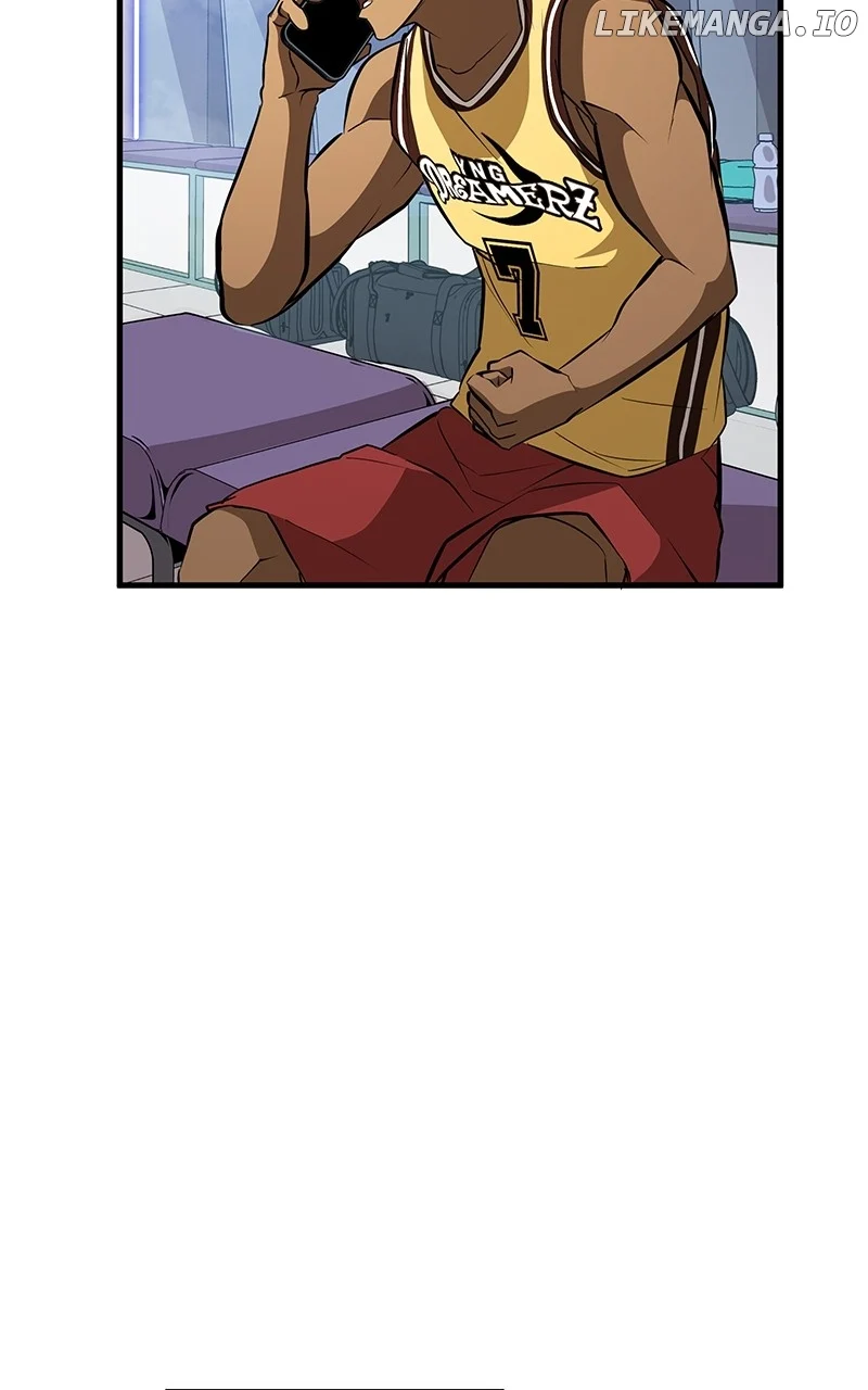Overtime Elite chapter 30 page 17