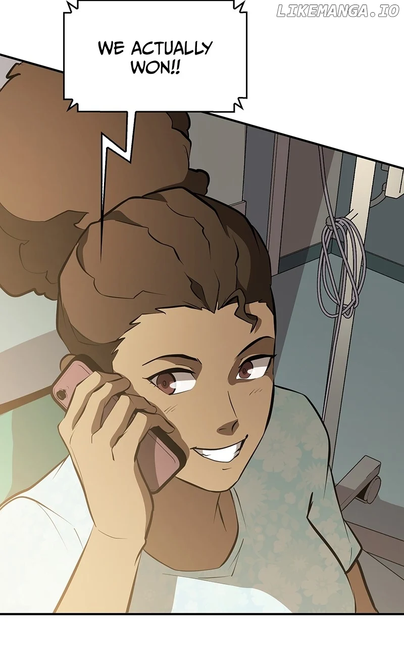 Overtime Elite chapter 30 page 18