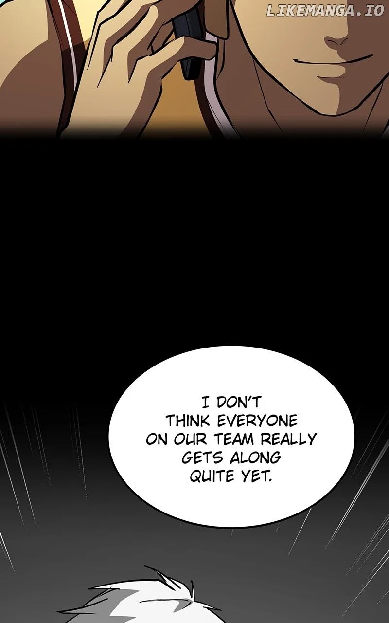 Overtime Elite chapter 30 page 20