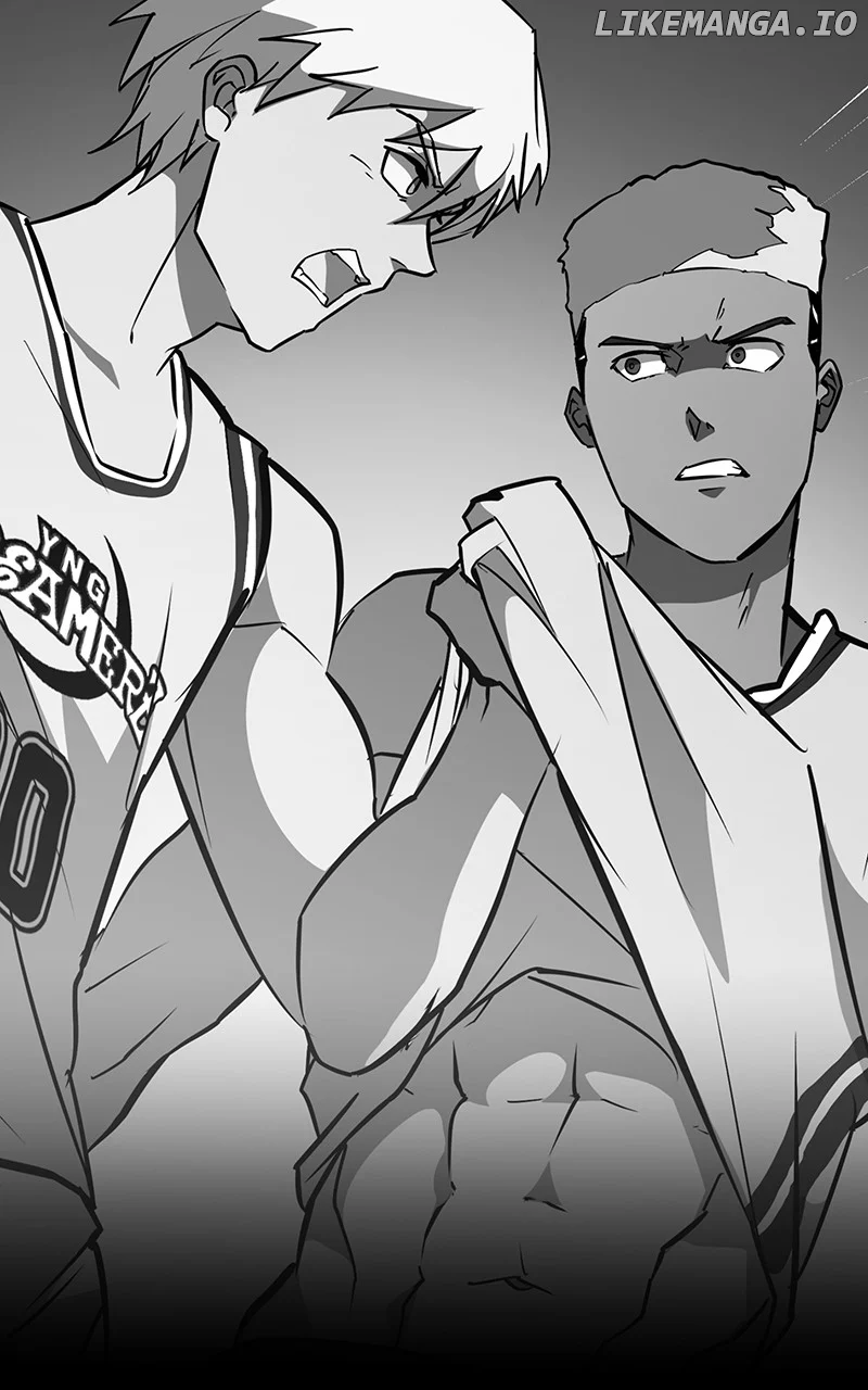 Overtime Elite chapter 30 page 21