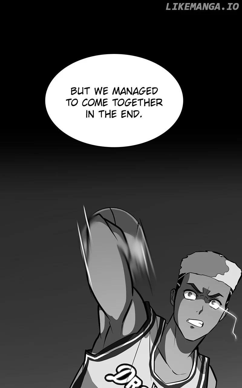 Overtime Elite chapter 30 page 22