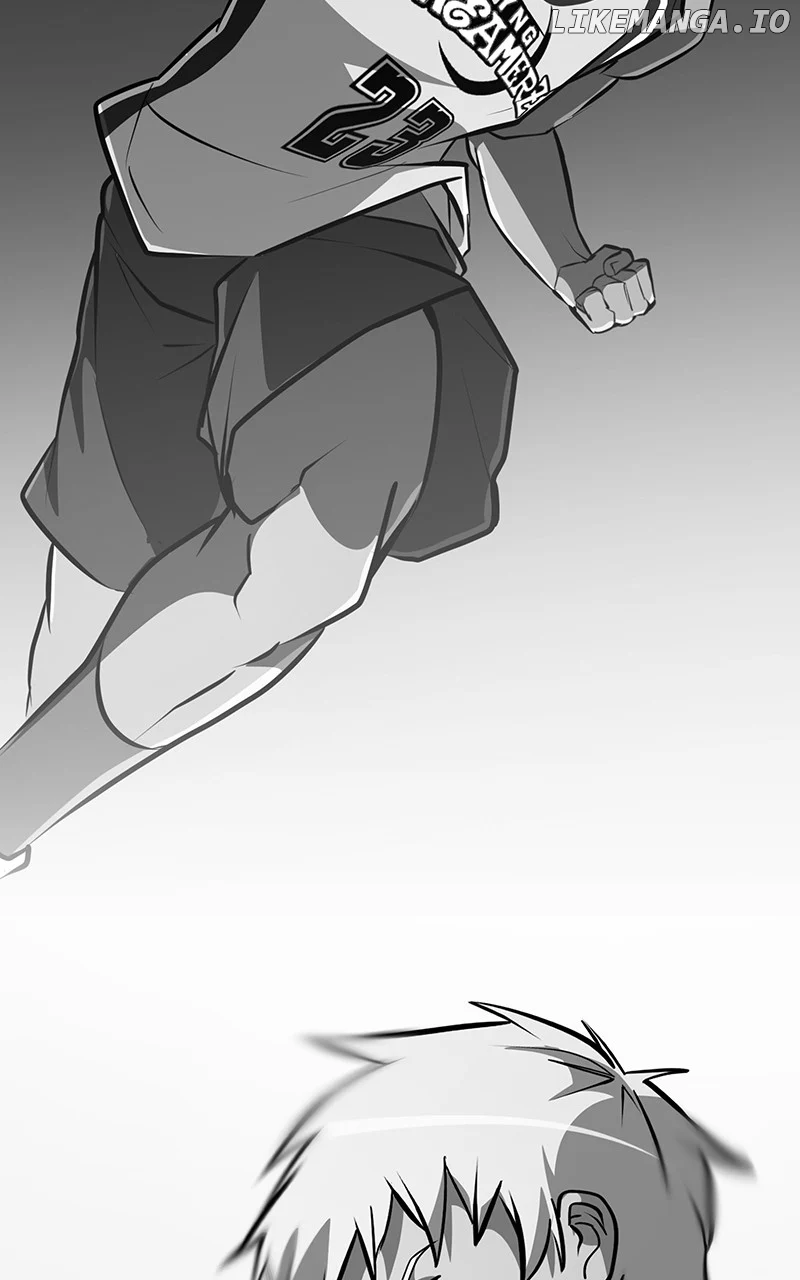 Overtime Elite chapter 30 page 23