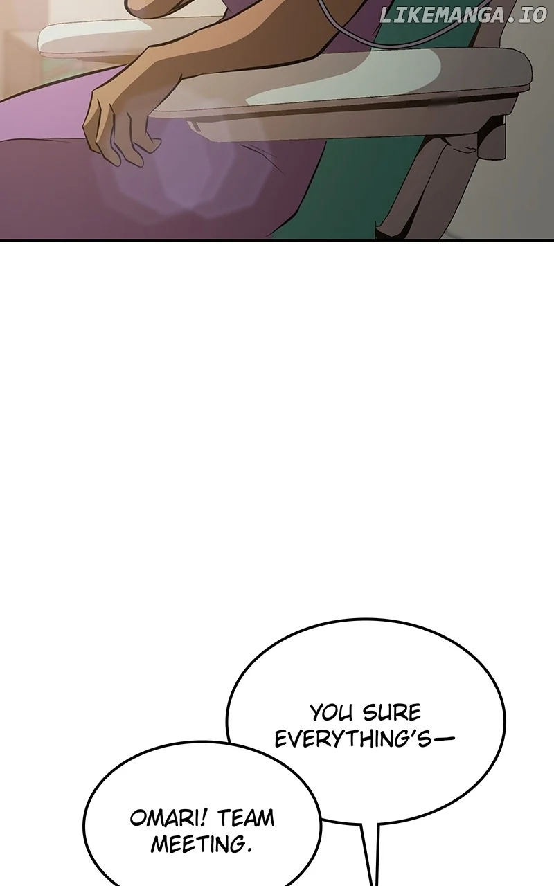Overtime Elite chapter 30 page 28