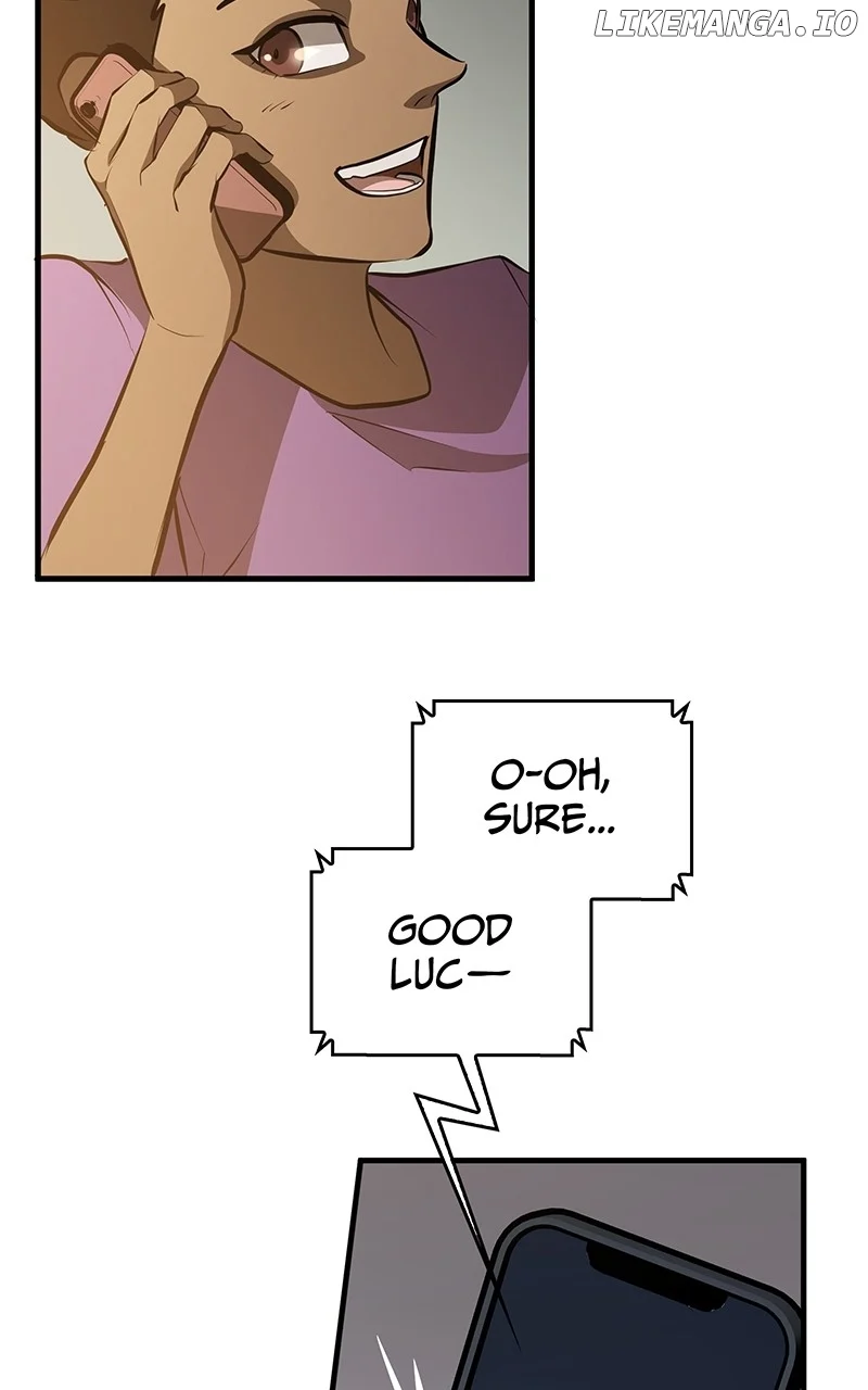 Overtime Elite chapter 30 page 31