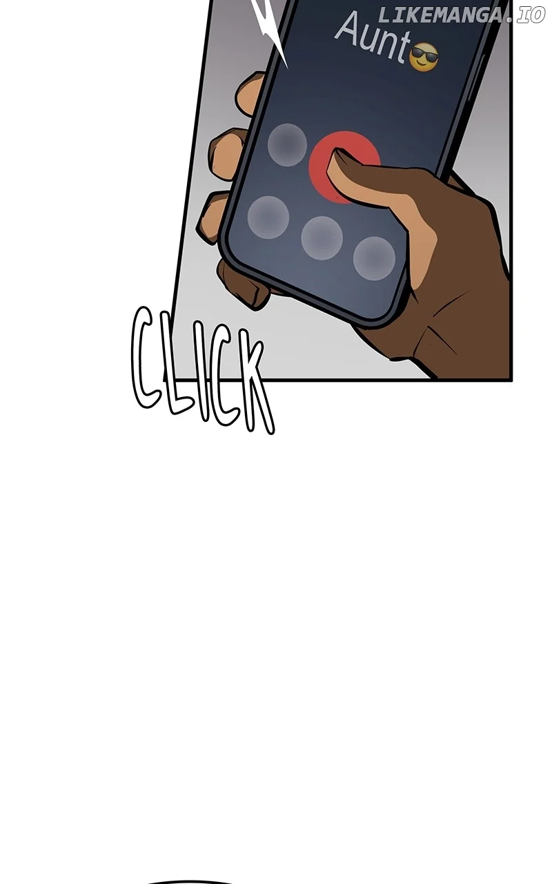 Overtime Elite chapter 30 page 32