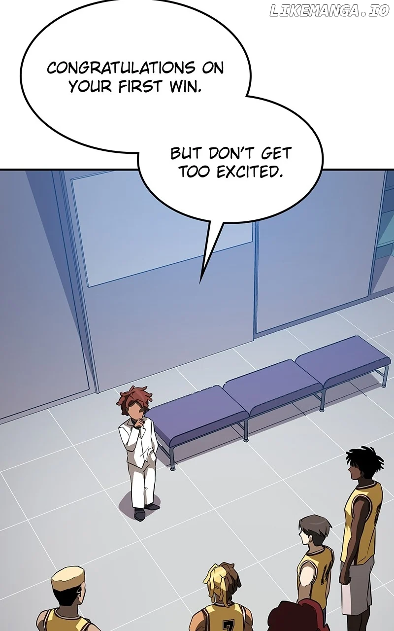 Overtime Elite chapter 30 page 33