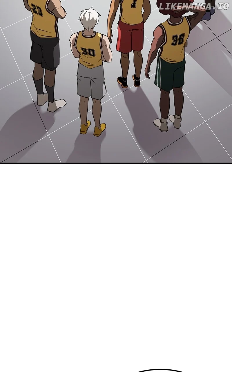 Overtime Elite chapter 30 page 34