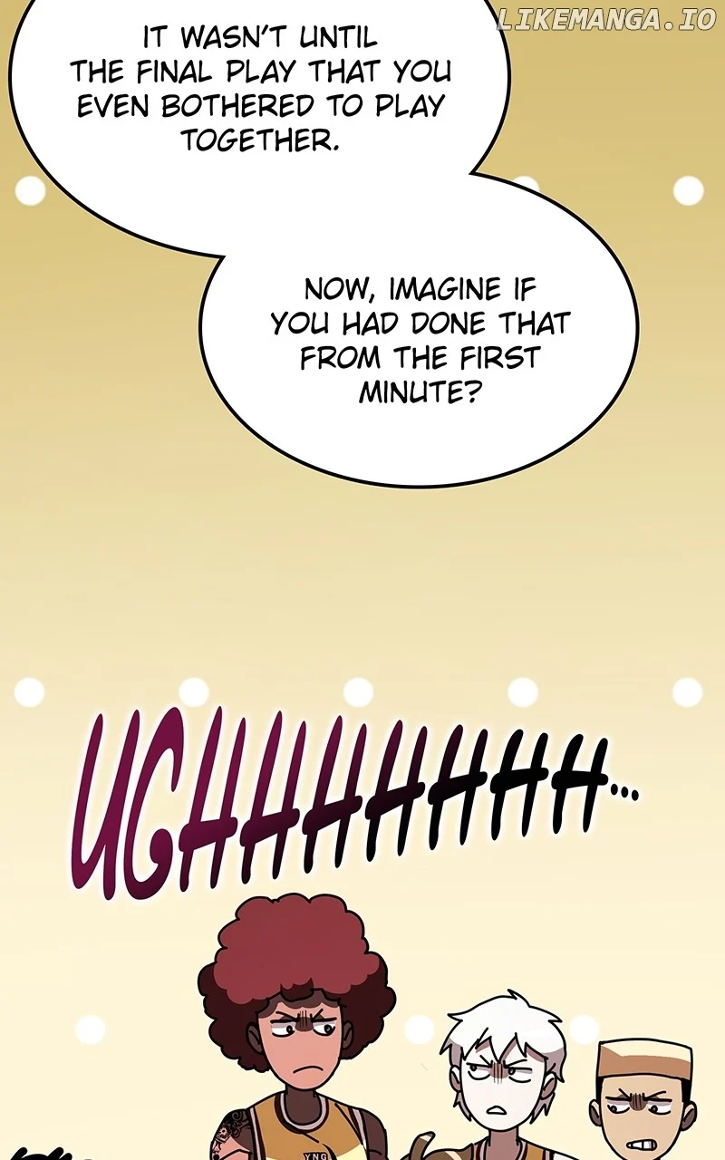 Overtime Elite chapter 30 page 37