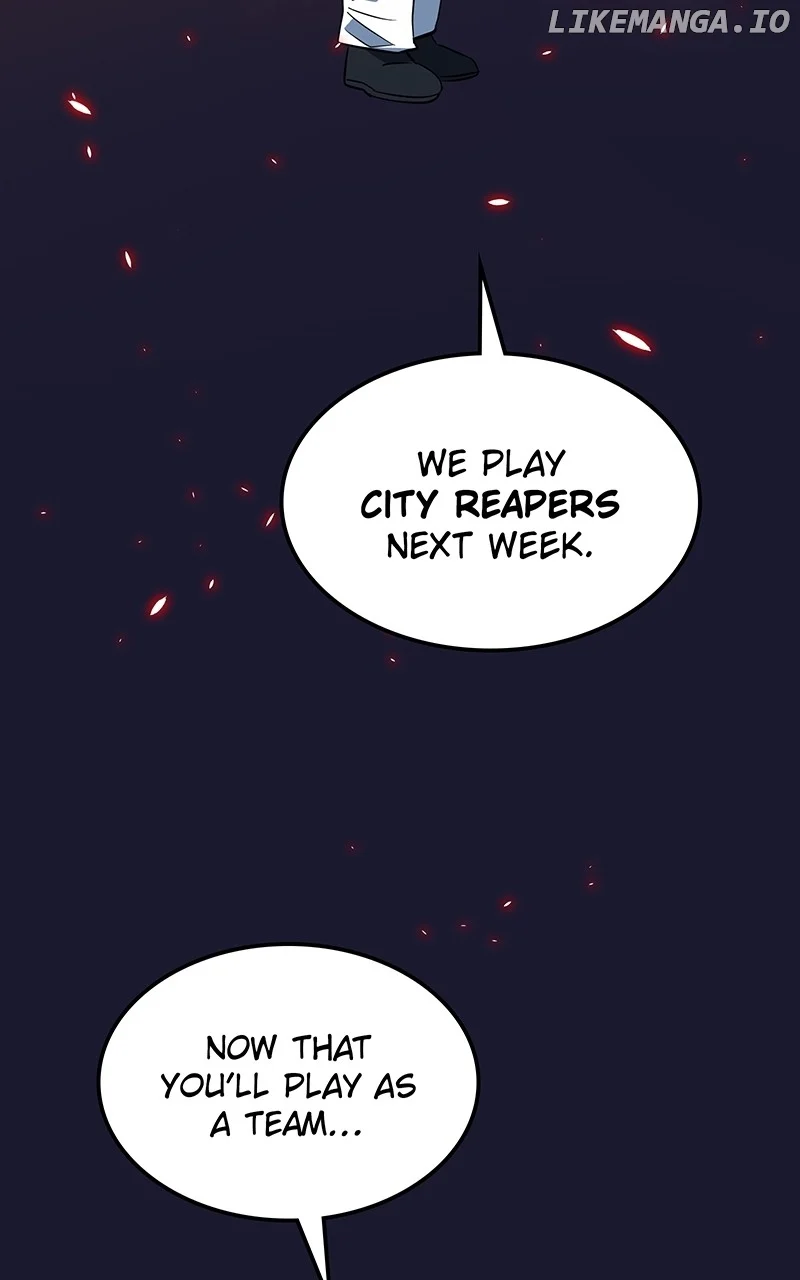Overtime Elite chapter 30 page 41
