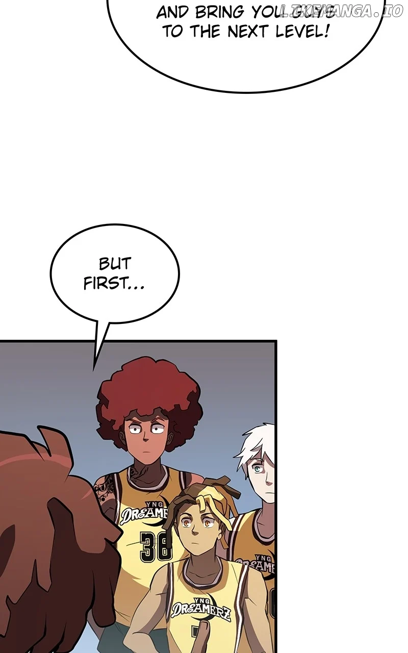 Overtime Elite chapter 30 page 43