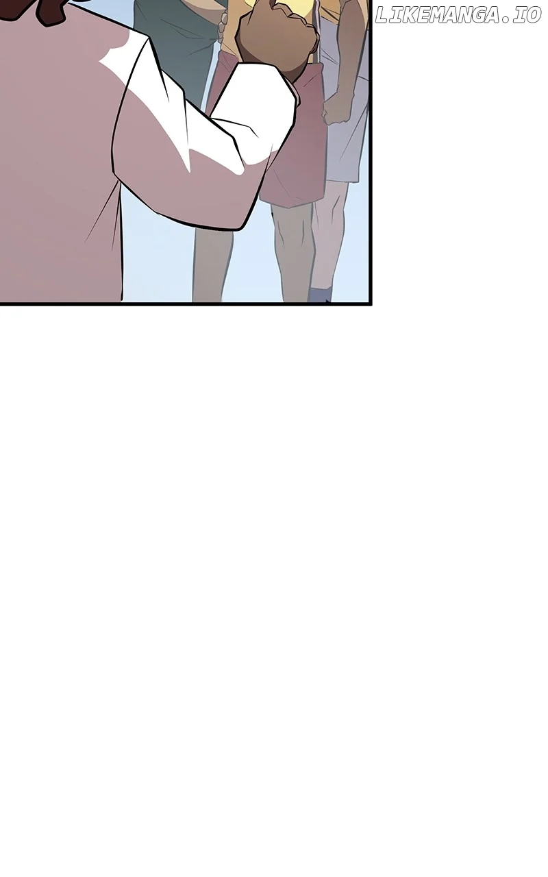 Overtime Elite chapter 30 page 44