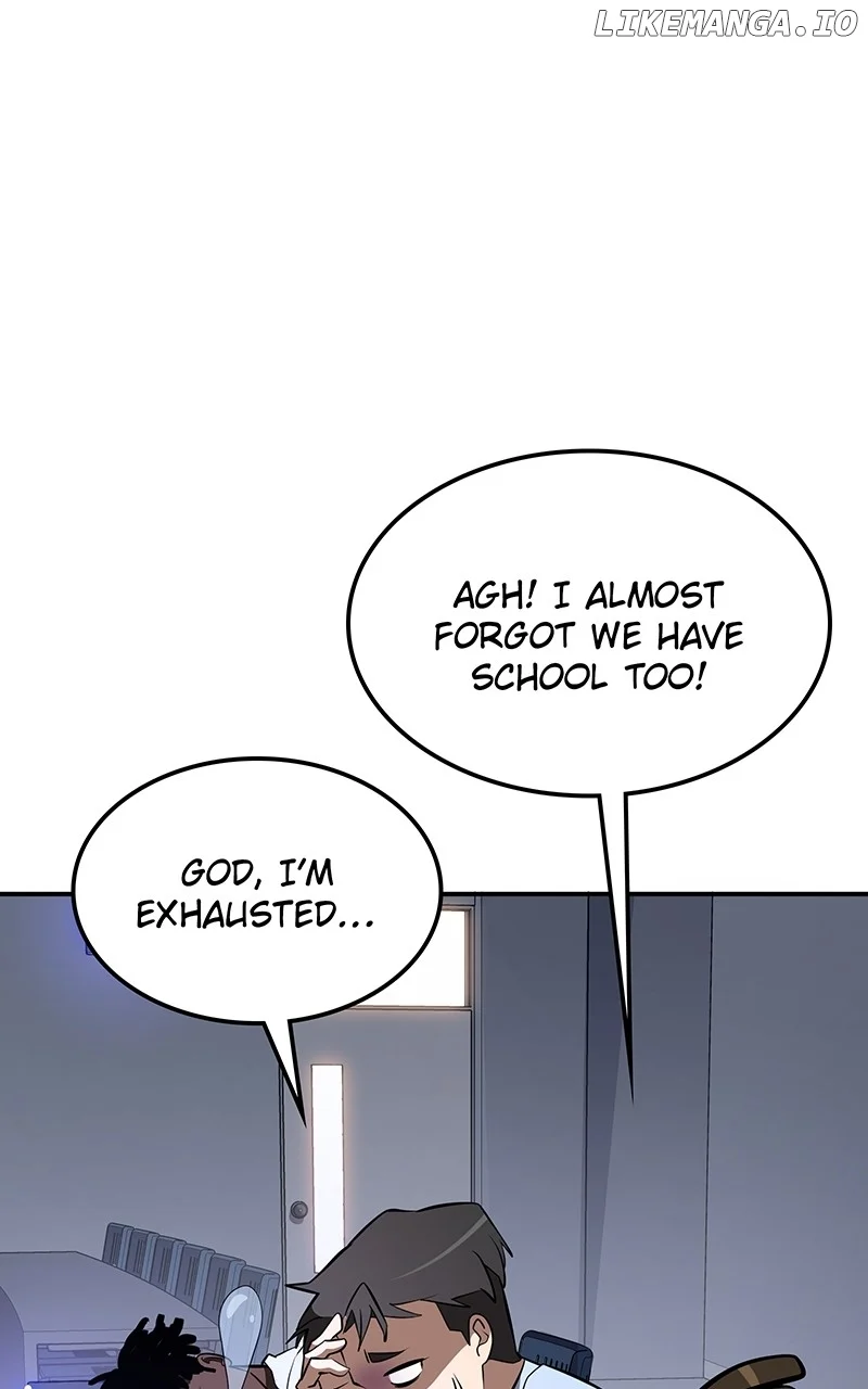 Overtime Elite chapter 30 page 47
