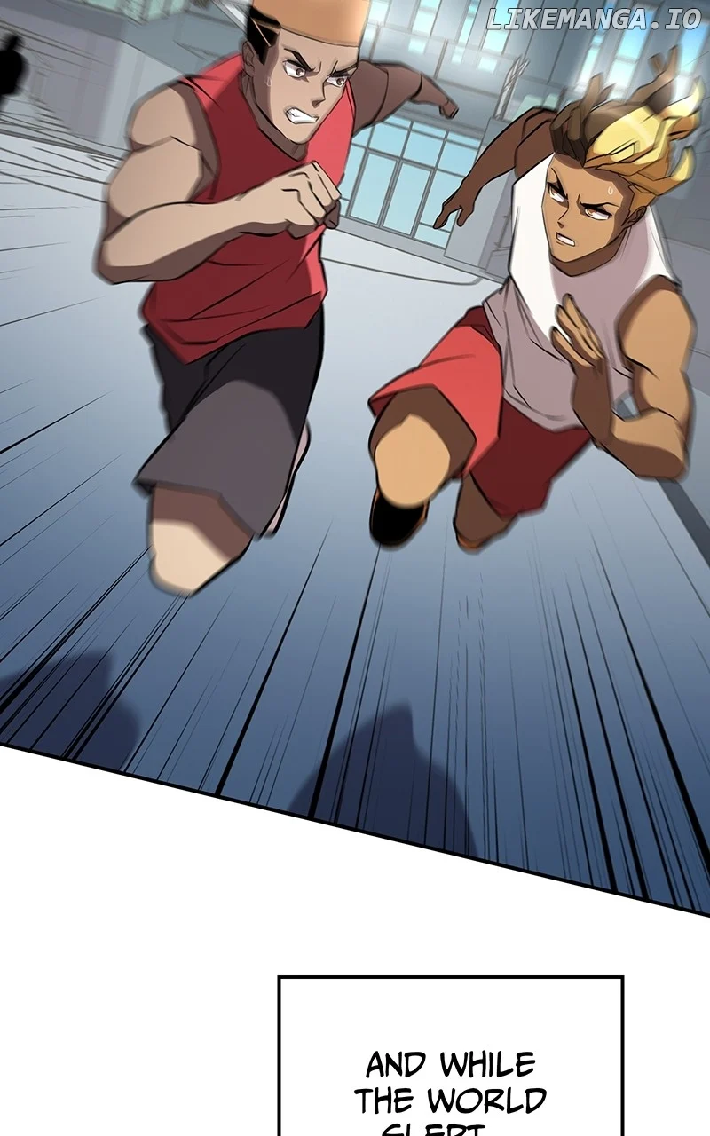 Overtime Elite chapter 30 page 54
