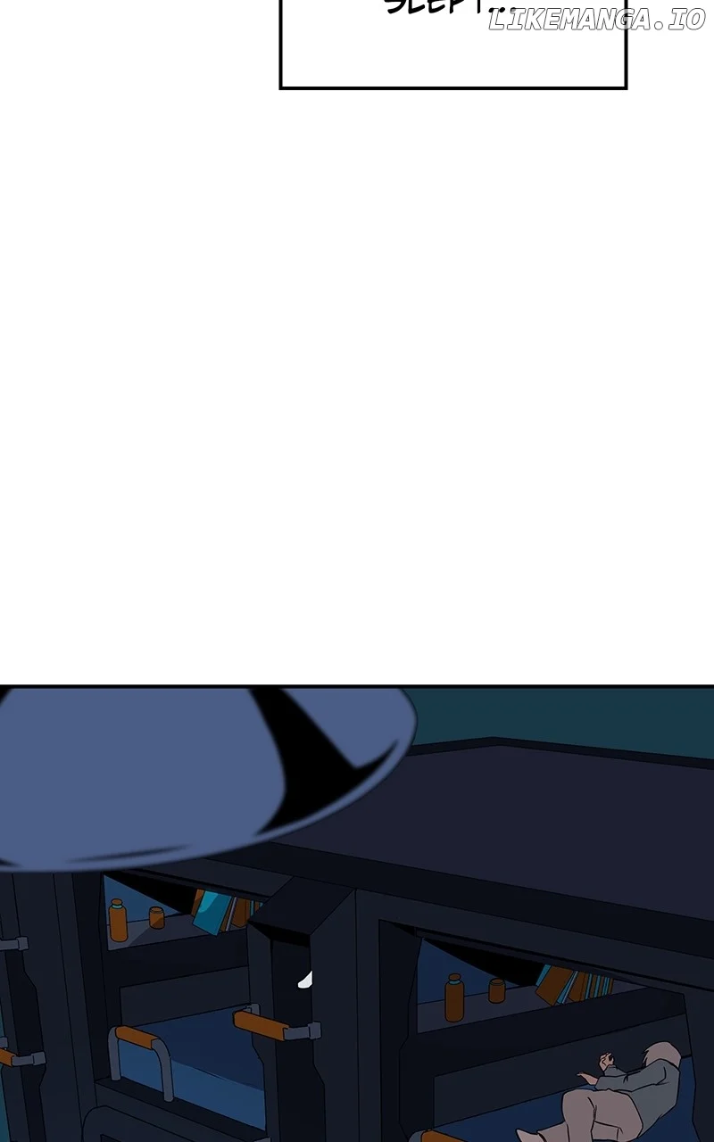 Overtime Elite chapter 30 page 55