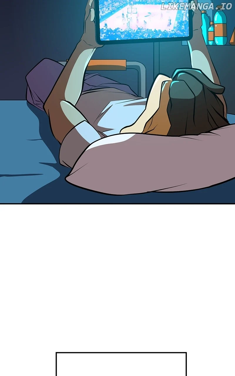 Overtime Elite chapter 30 page 58