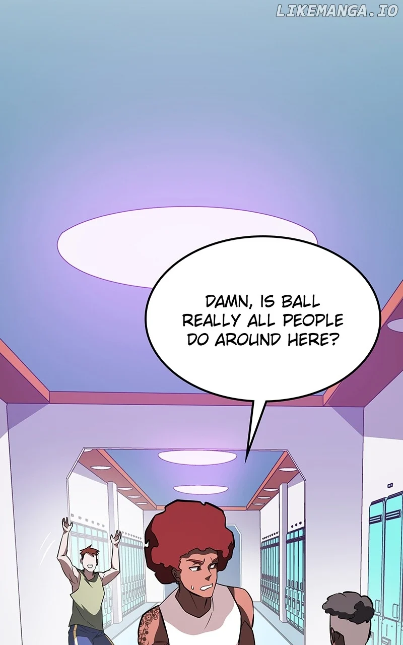 Overtime Elite chapter 30 page 63