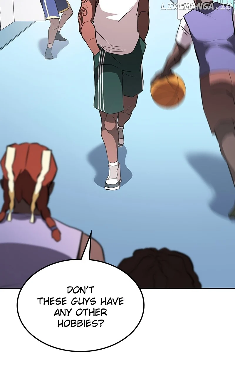 Overtime Elite chapter 30 page 64