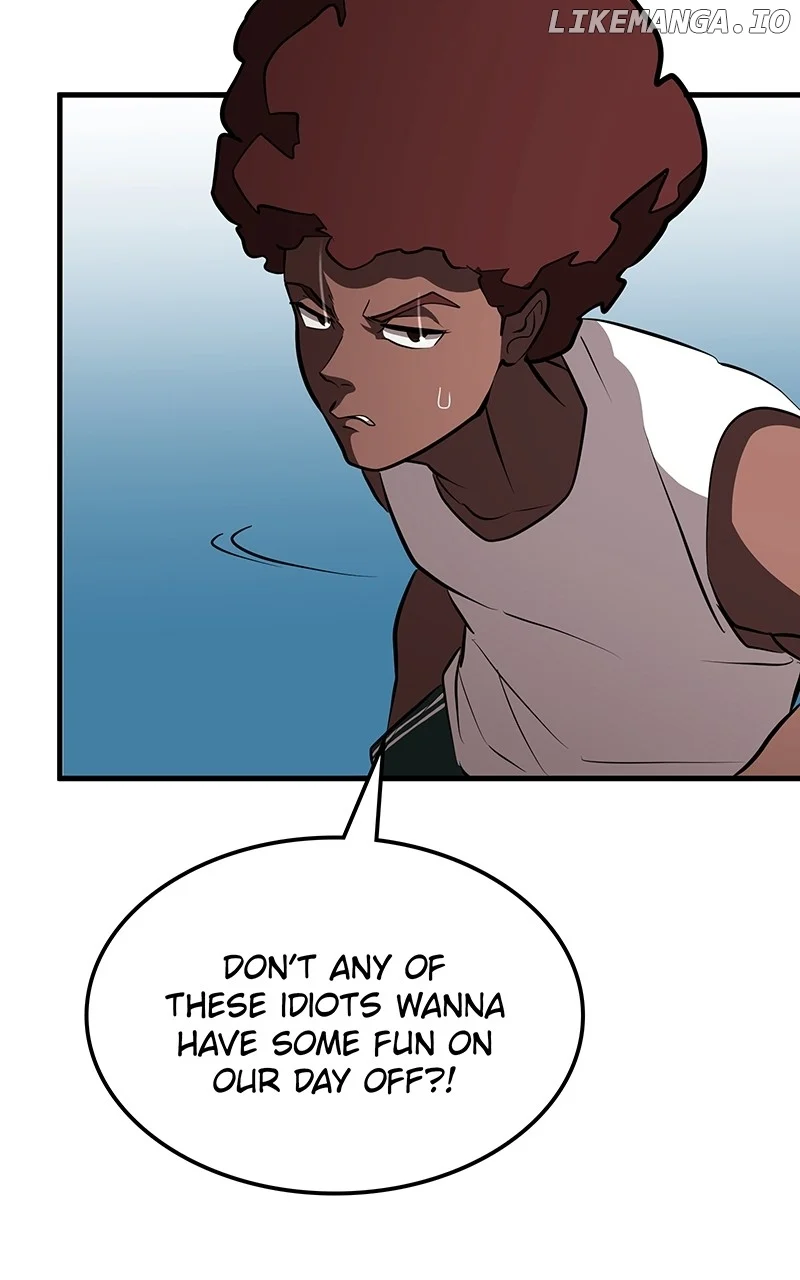 Overtime Elite chapter 30 page 70