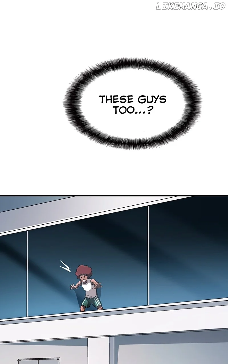Overtime Elite chapter 30 page 71