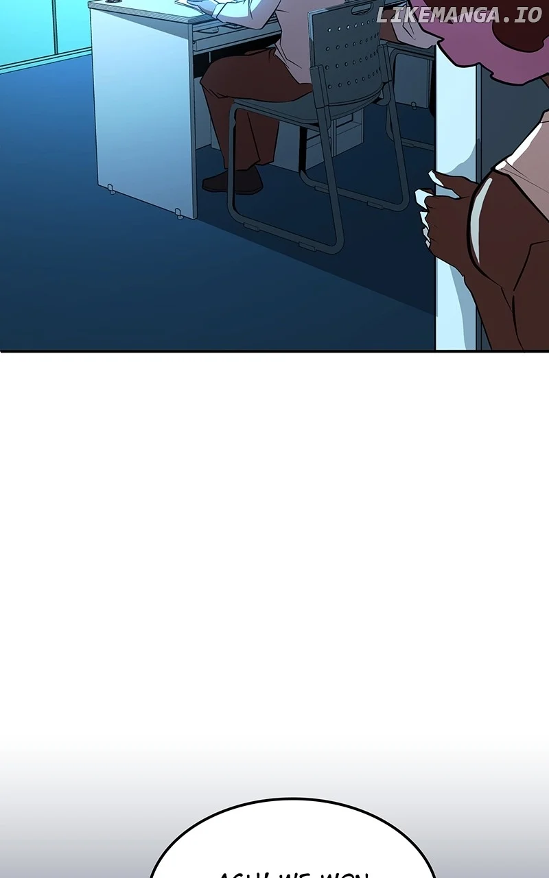Overtime Elite chapter 30 page 74