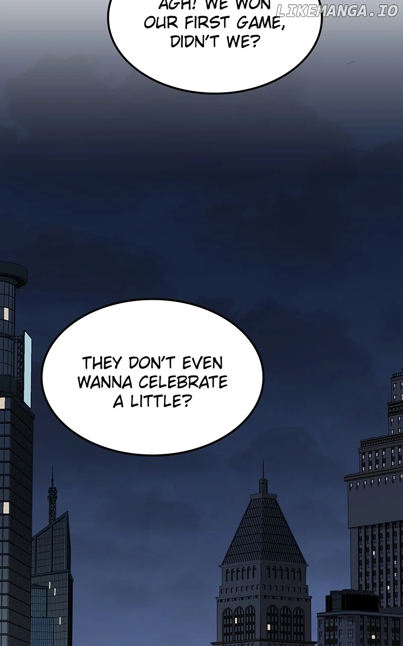Overtime Elite chapter 30 page 75