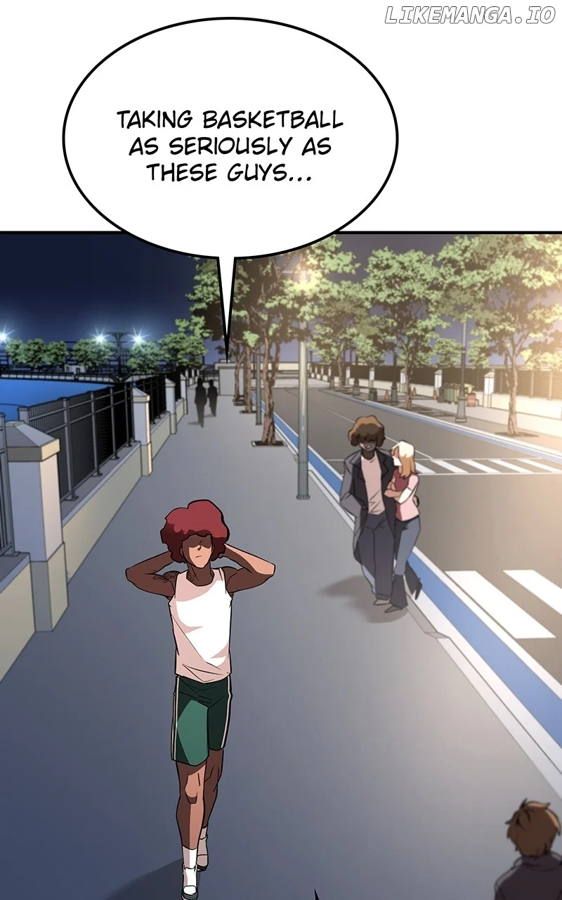 Overtime Elite chapter 30 page 77