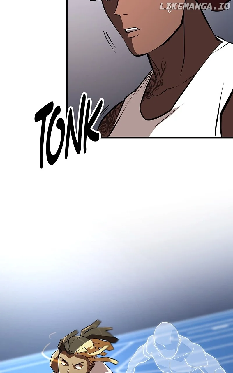 Overtime Elite chapter 30 page 81