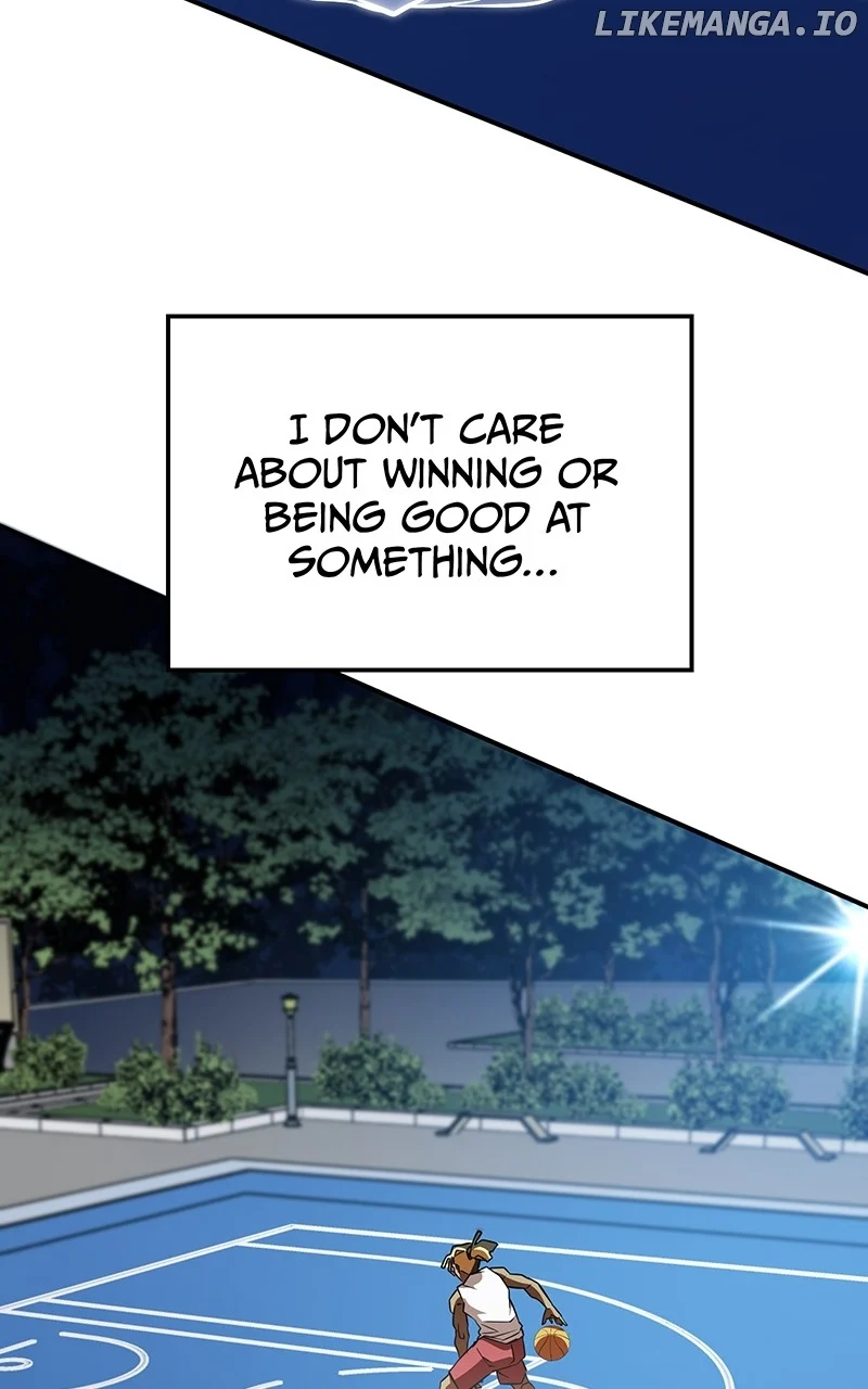 Overtime Elite chapter 30 page 83