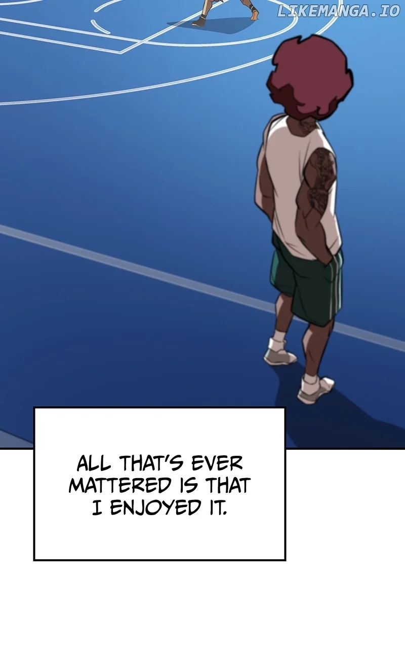 Overtime Elite chapter 30 page 84