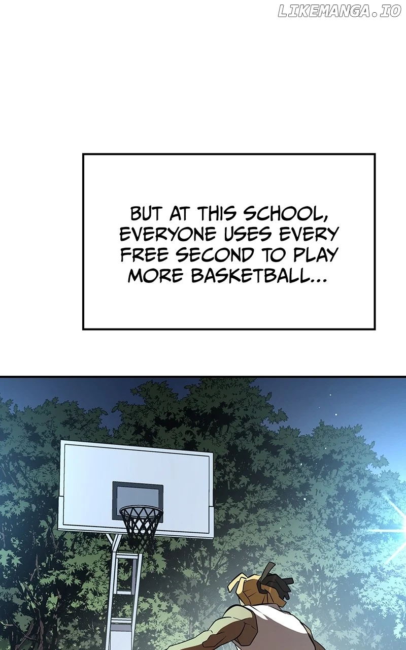 Overtime Elite chapter 30 page 85