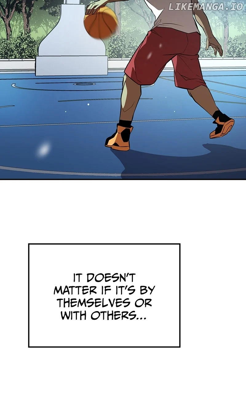 Overtime Elite chapter 30 page 86