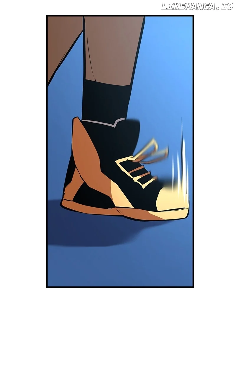 Overtime Elite chapter 30 page 87
