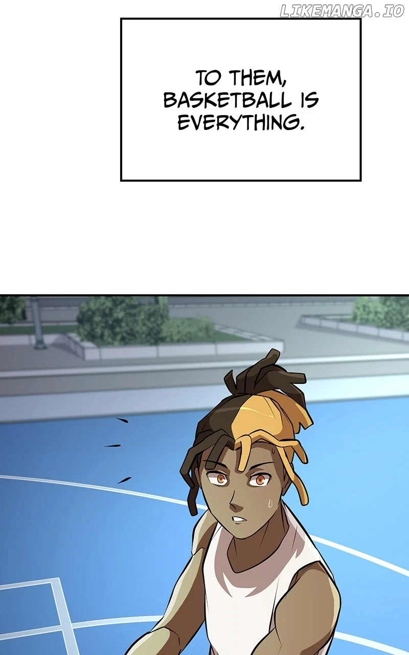 Overtime Elite chapter 30 page 88